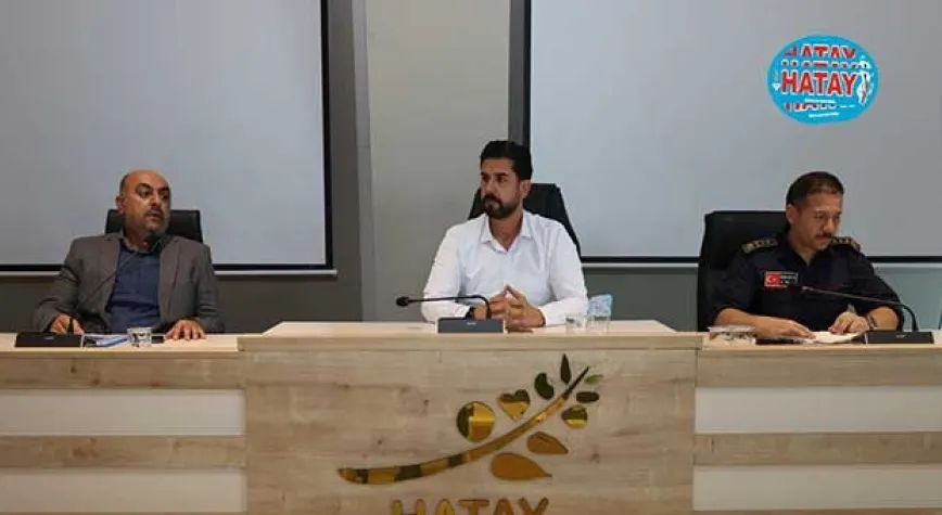 SORUMLULUK ALANI KAVRAMI TARİHE KARIŞIYOR