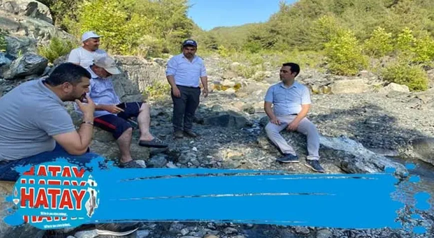 SORUNA ÇÖZÜM ARIYOR
