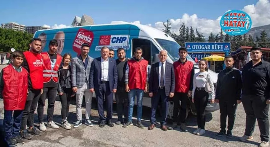 SORUNLARI ÇÖZMEK VE SİZLERE HİZMET İÇİN GELİYORUZ