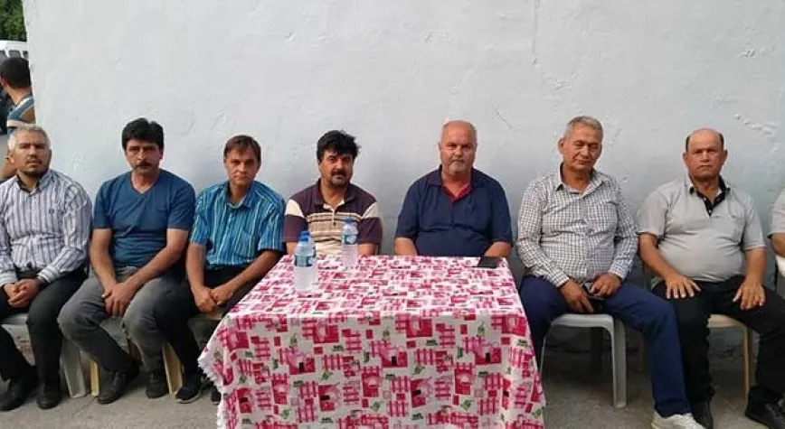 SORUNUMUZ ÇÖZÜLMEZSE SANDIĞA GİTMEYECEĞİZ