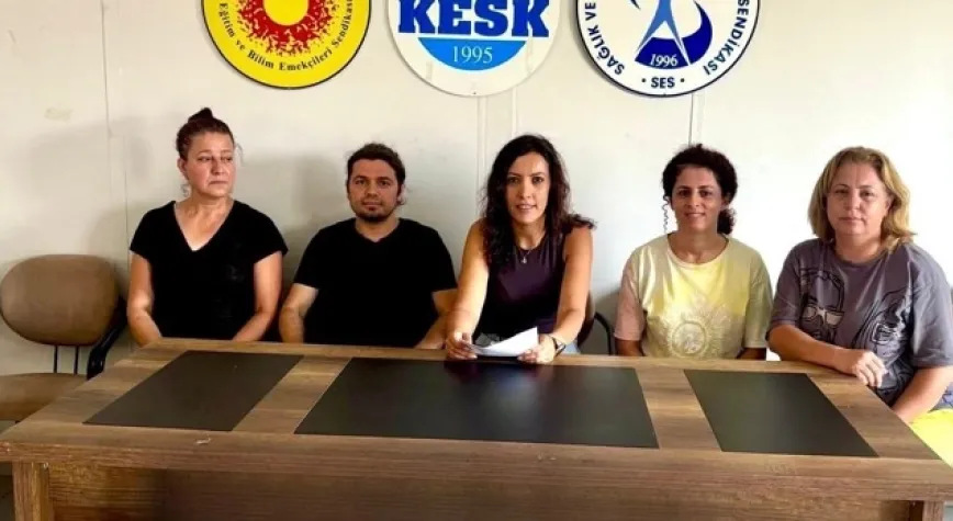 Sosyal hizmetler siyaset üstü olmalı