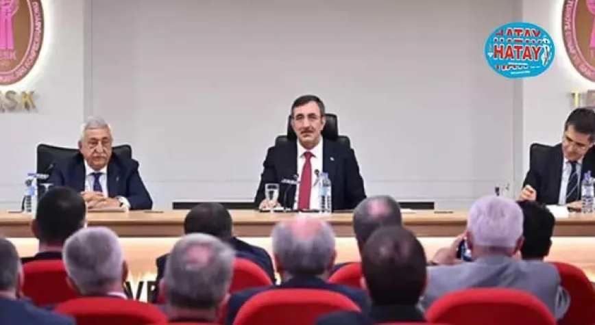 Sosyal refahı artırmak için durmadan çalışacağız
