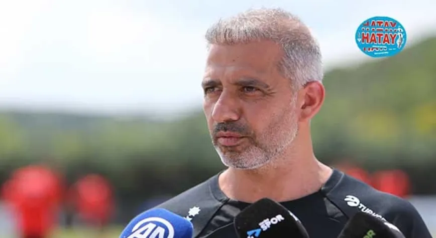 Soykan Başar: Takımımla Gurur Duyuyorum