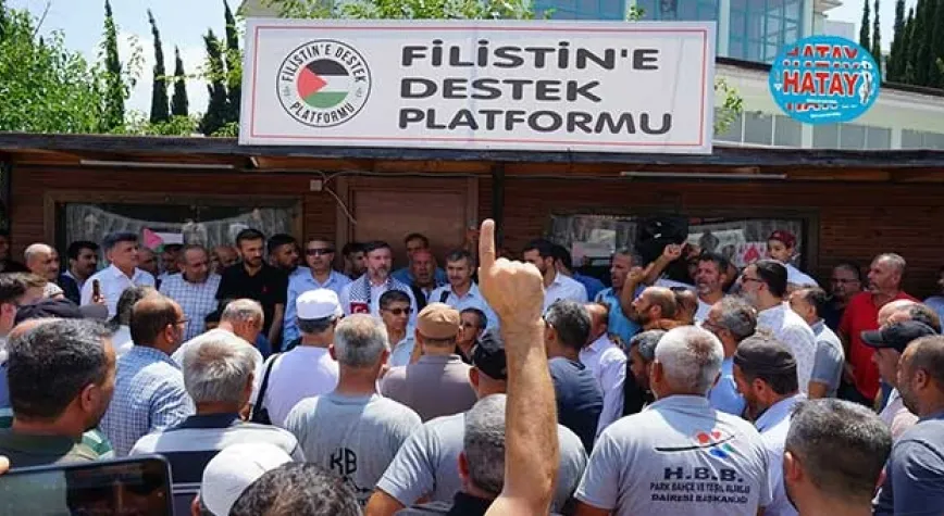 SOYKIRIMA ALKIŞ TUTANLAR HESAP VERECEK