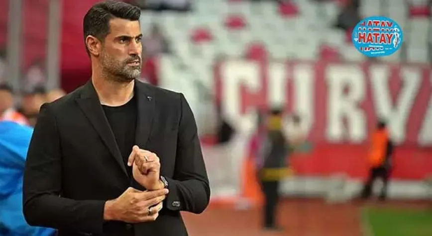 SÖYLEYEMEDİKLERİN NEDİR VOLKAN HOCA!