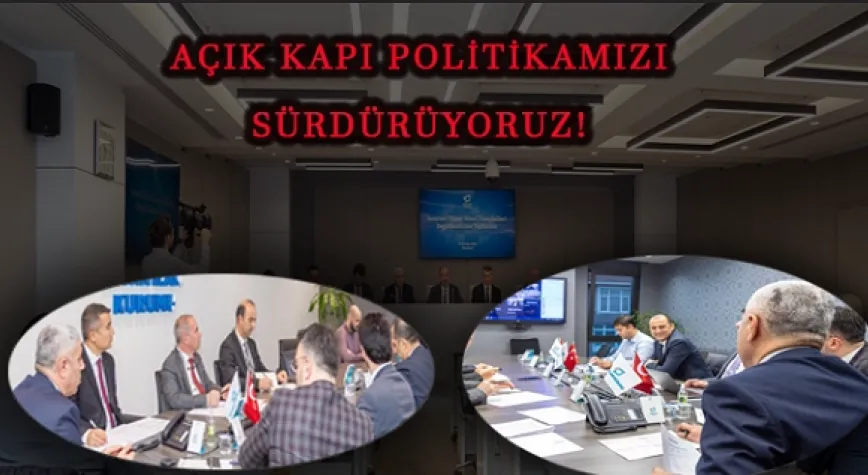 Söz sırası internet haber sitelerinde!