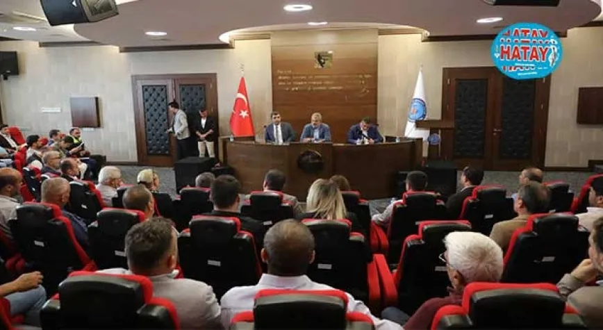 SÖZ VERDİK Mİ TUTACAĞIZ VE ADALETLİ OLACAĞIZ