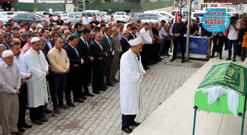 Sözer Ailesinin Acı Günü