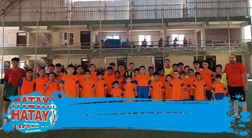 Sözer, Başarısının Sırrını Paylaştı 