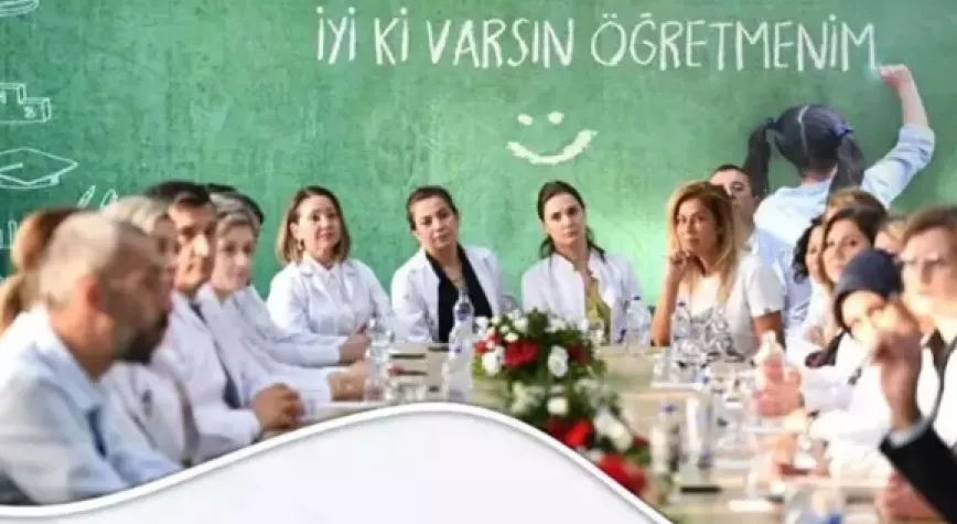 Sözleşmeli öğretmen sözlü sınav sonuçları açıklandı