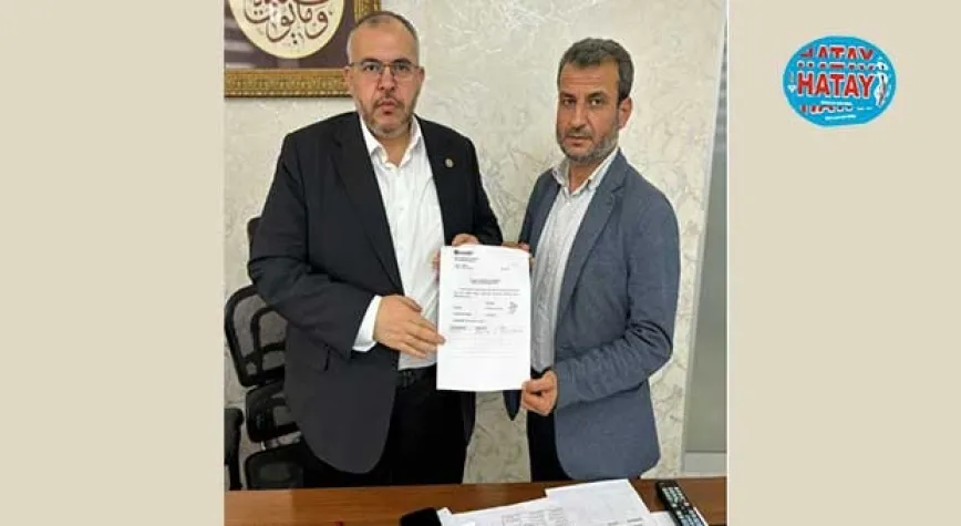 Haber Resmi