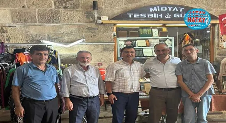 SP’Lİ ÖKSÜZ KAMBUR KÖPRÜ SORUNU ÇÖZÜLMELİ