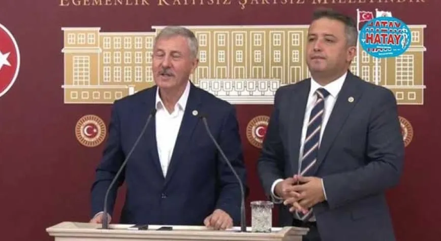 Sp’nin deprem bölgesi raporu yayınlandı