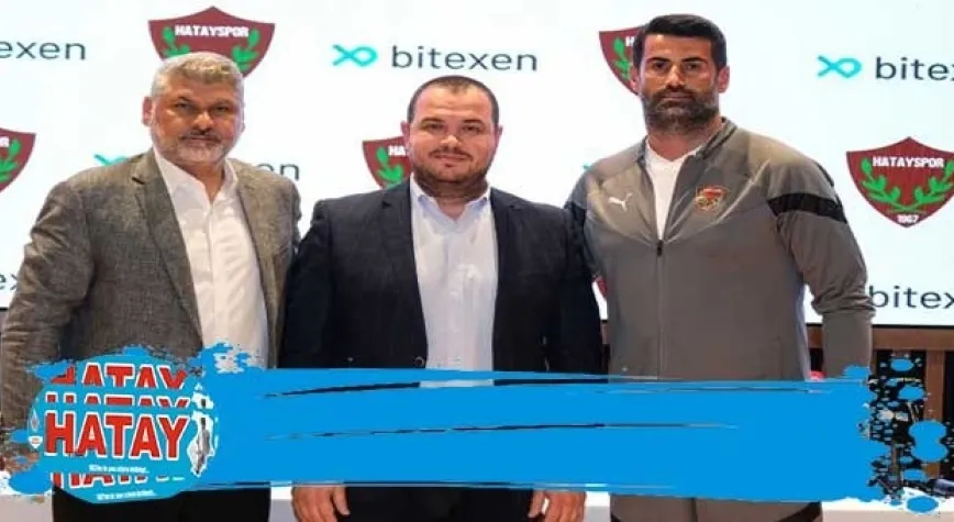 SPONSORLUK ANLAŞMASI TAMAM