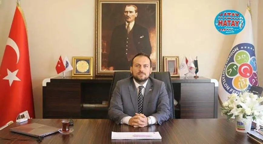Spor Hizmetleri Genel Müdürlüğüne Veli Ozan Çakır Atandı