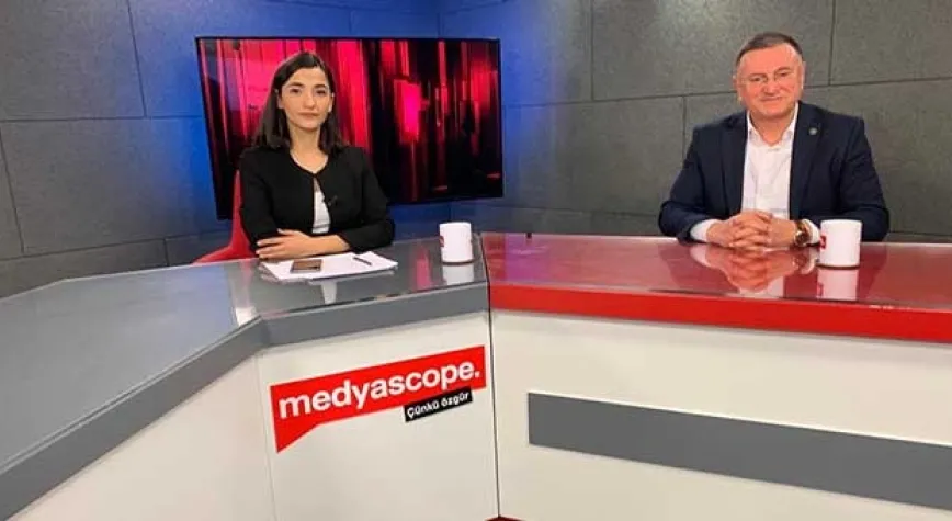 SPORA ÇOK ÖNEM VERİYORUZ