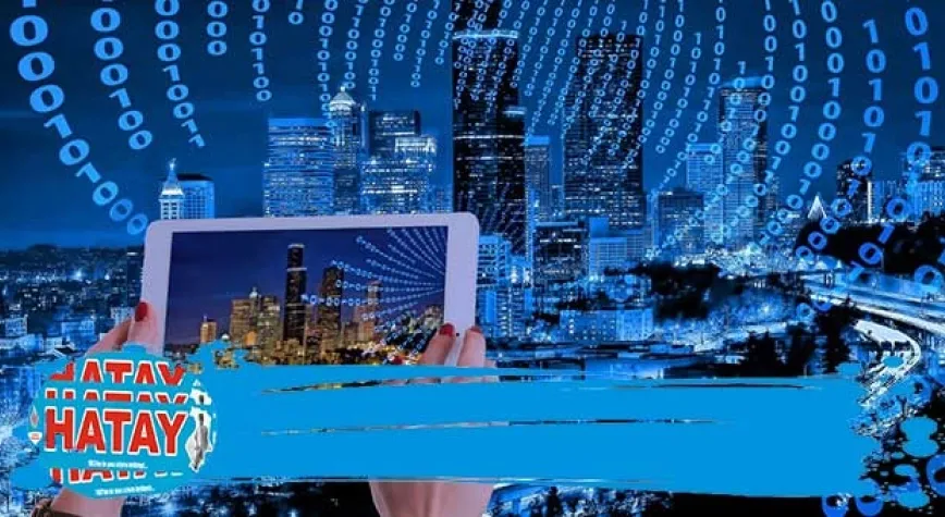 Startup'lar akıllı şehirlerin evrimine yön veriyor