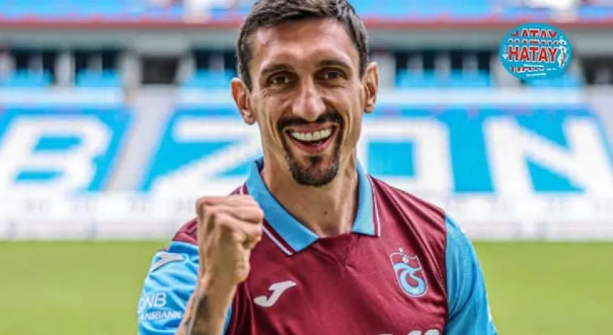 Stefan Savic, Rapid Wien maç kadrosunda yok