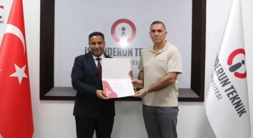 Haber Resmi