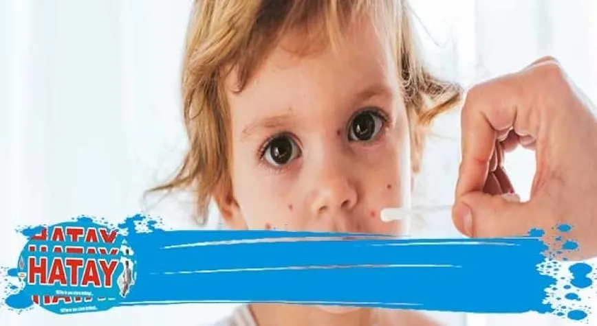 Su çiçeğinin belirtileri nelerdir?