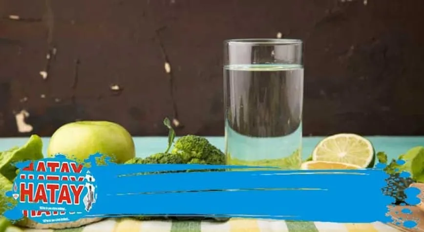 Su Diyeti Nasıl Yapılır?