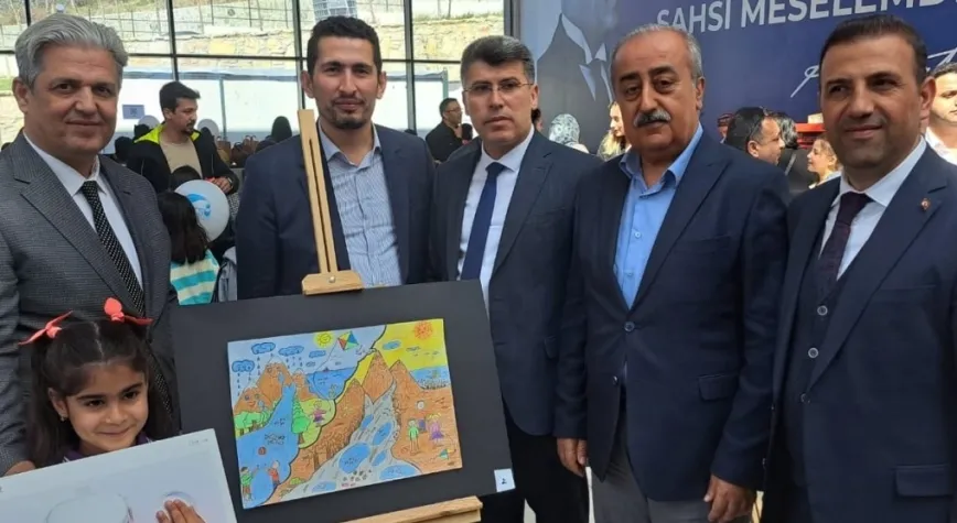 Su Günü Resim Yarışması
