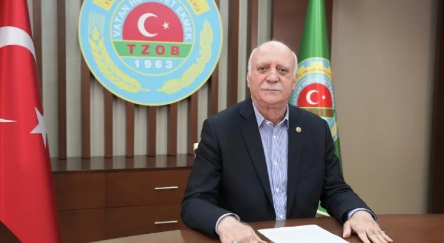 Su Kaynaklarımızın Korunması Hayati Önem Taşıyor