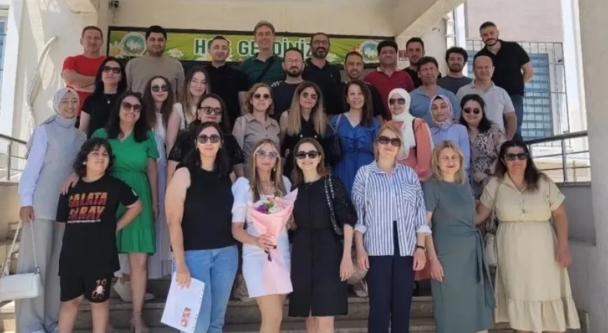 Şükrü Paşa Ortaokulunda LGS başarısı