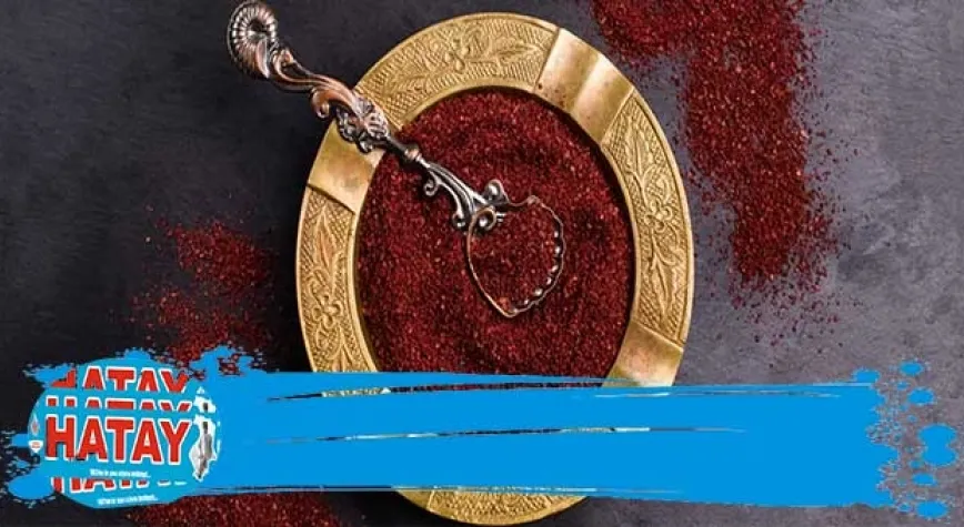 Sumağın Faydaları Nelerdir?