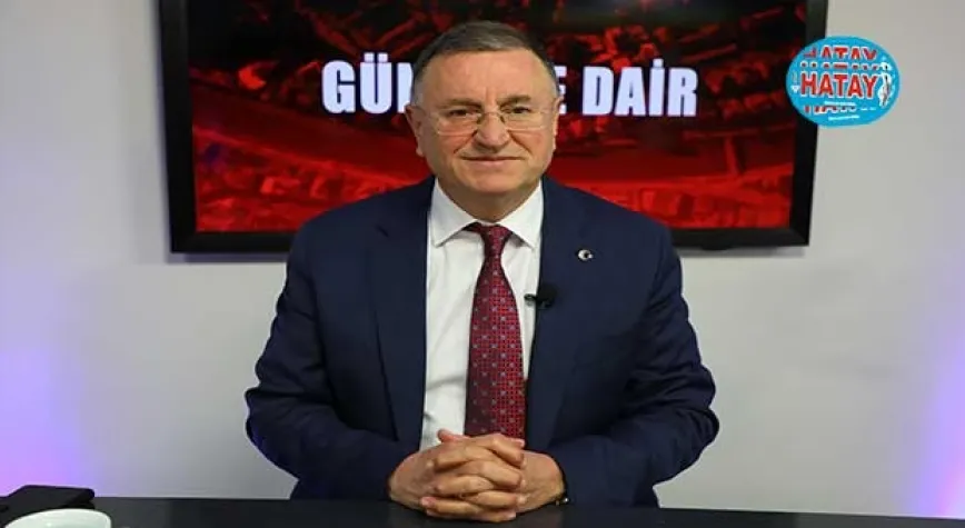 SÜPER KUPA FİNALİ; İSTANBUL, SAMSUN VEYA  ATATÜRK’ÜN EMANETİ OLAN HATAY’DA OYNANABİLİRDİ