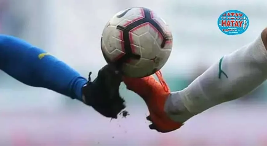 Süper Lig'de yabancı sayısı 12'ye düşürülüyor, ilk 11'deki yabancı sınırı ise kalkıyor