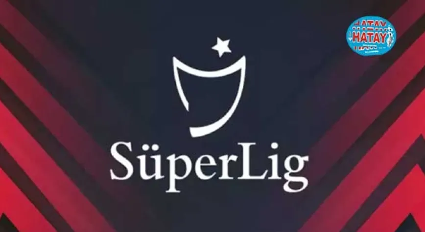 Süper Lig'de Yabancı TV Gözlemcisi Uygulaması başlıyor