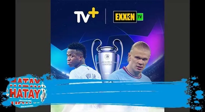 Süper Platform’a dönüşen TV, Exxen ile iş birliği yaptı