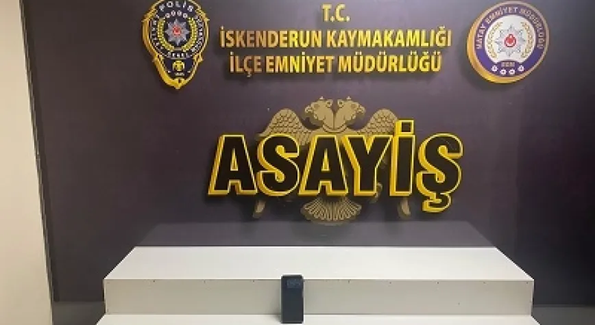Haber Resmi