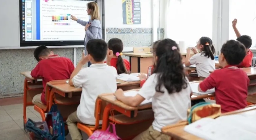 SÜREÇ ODAKLI ÖLÇME SİSTEMİ DÖNEMİ BAŞLIYOR