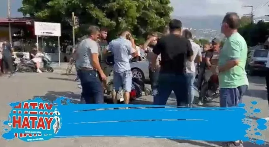 SÜRÜCÜ AĞIR YARALANDI