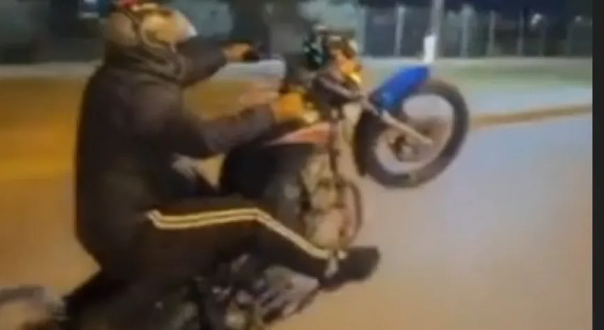Sürücüye 15 bin TL ceza