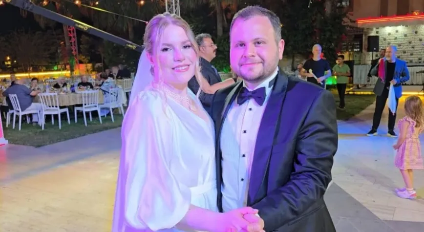Süslü Ve Kuchma Ailesi’nin En Mutlu Günü