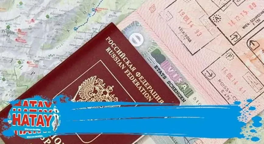 Suudi Arabistan'dan Türkiye'ye e-vize kararı