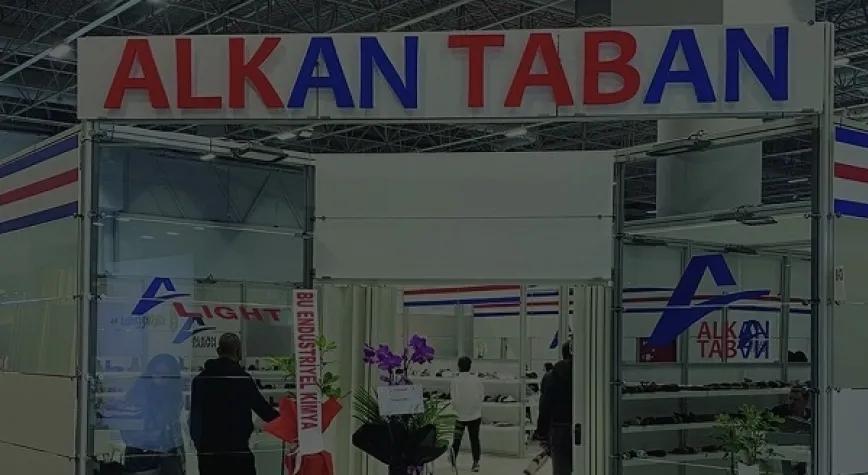 TABAN AYSAF FUARI’NA KATILACAK