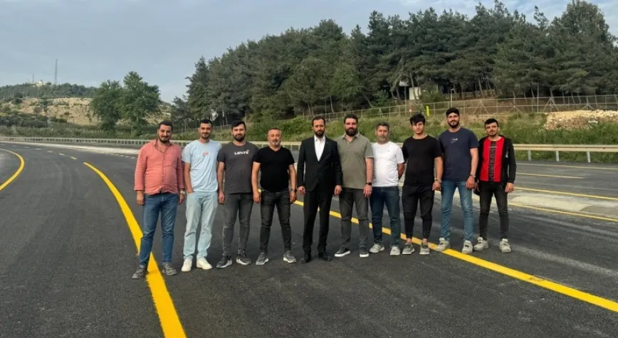 Haber Resmi