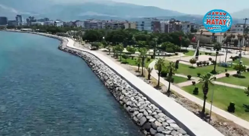 TAHKİMAT PROJESİ’NDE SONA DOĞRU
