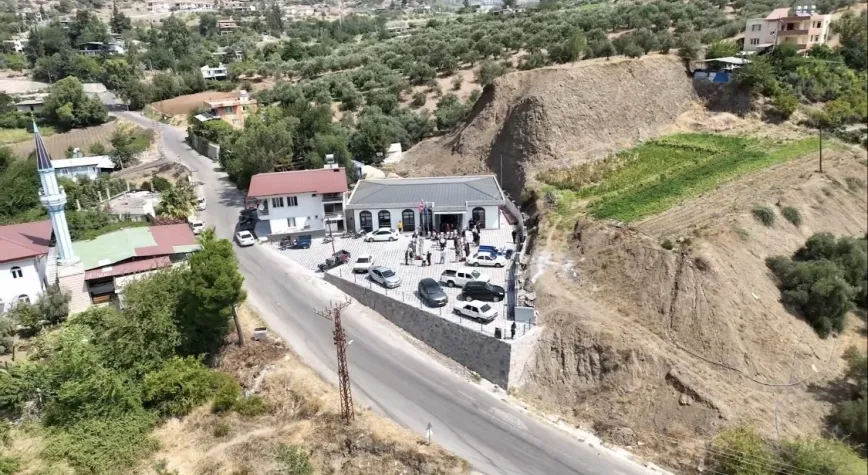 Tahtaköprü’de 67 Aileye 2,2 Milyon TL Destek