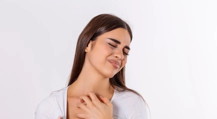Takı Alerjisi Nedir?