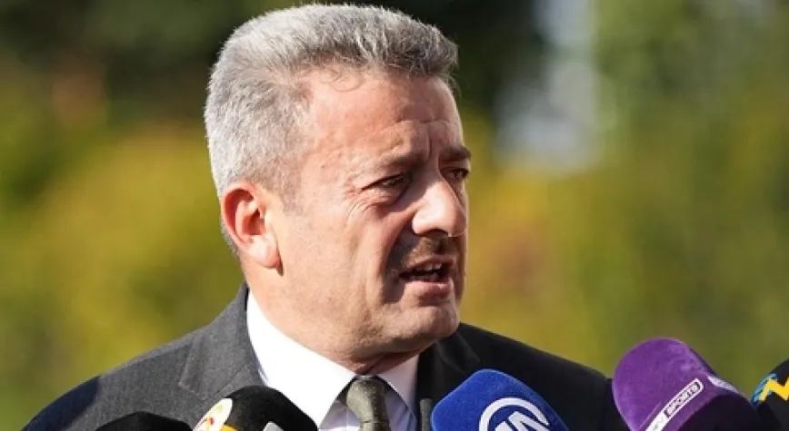 TAKIMIMIZA VE HOCAMIZA GÜVENİYORUZ