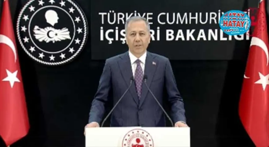 Taksim Meydanı, 1 Mayıs için uygun değildir