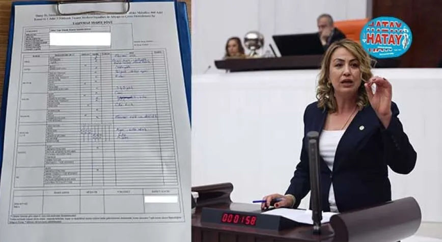 TAMAMLANMAMIŞ KONUTLAR VE KESİLEN KİRA YARDIMI İLE YURTTAŞIMIZI YİNE MAĞDUR EDİYORLAR