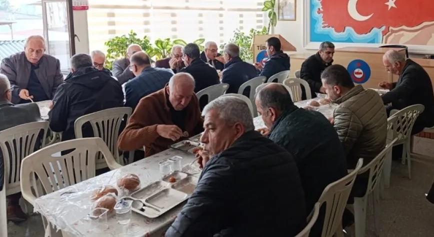 TANIŞMA, KAYNAŞMA VE İSTİŞARE TOPLANTISI