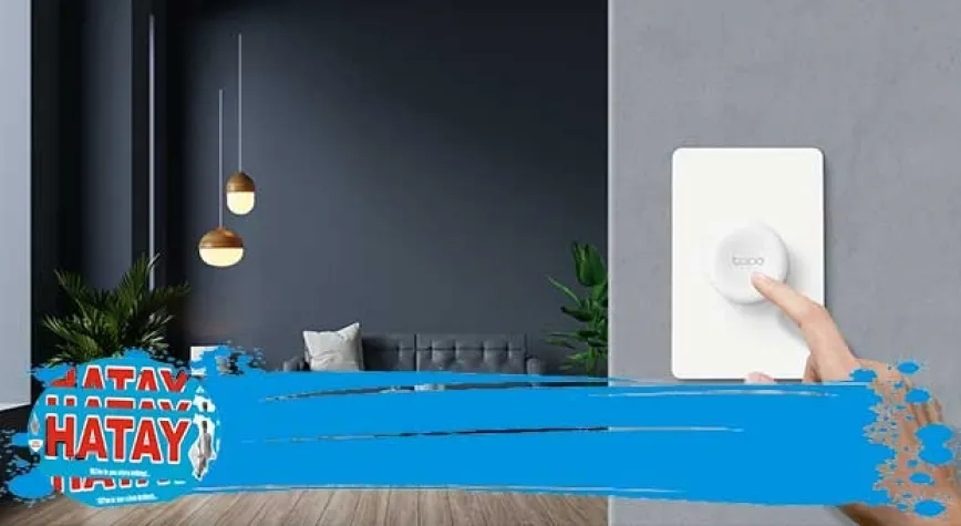 Tapo Akıllı Işık Anahtarları da Satışa Sunuldu