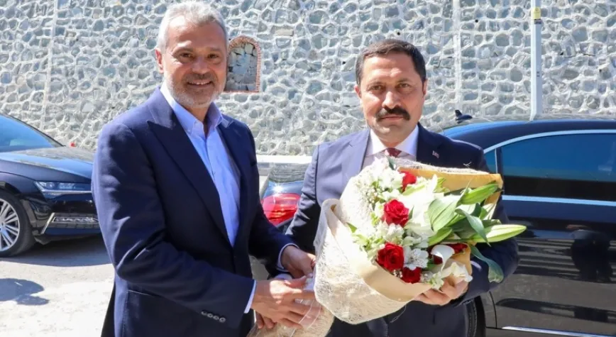 Taraftardan Ortak Çağrı: Şehrin İki Önemli İsmi El Atmalı